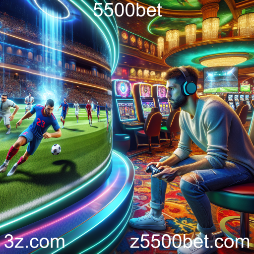 Esportes